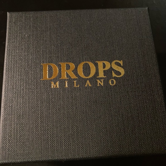 DROPS Milano fashion watch. - Picture 3 of 8